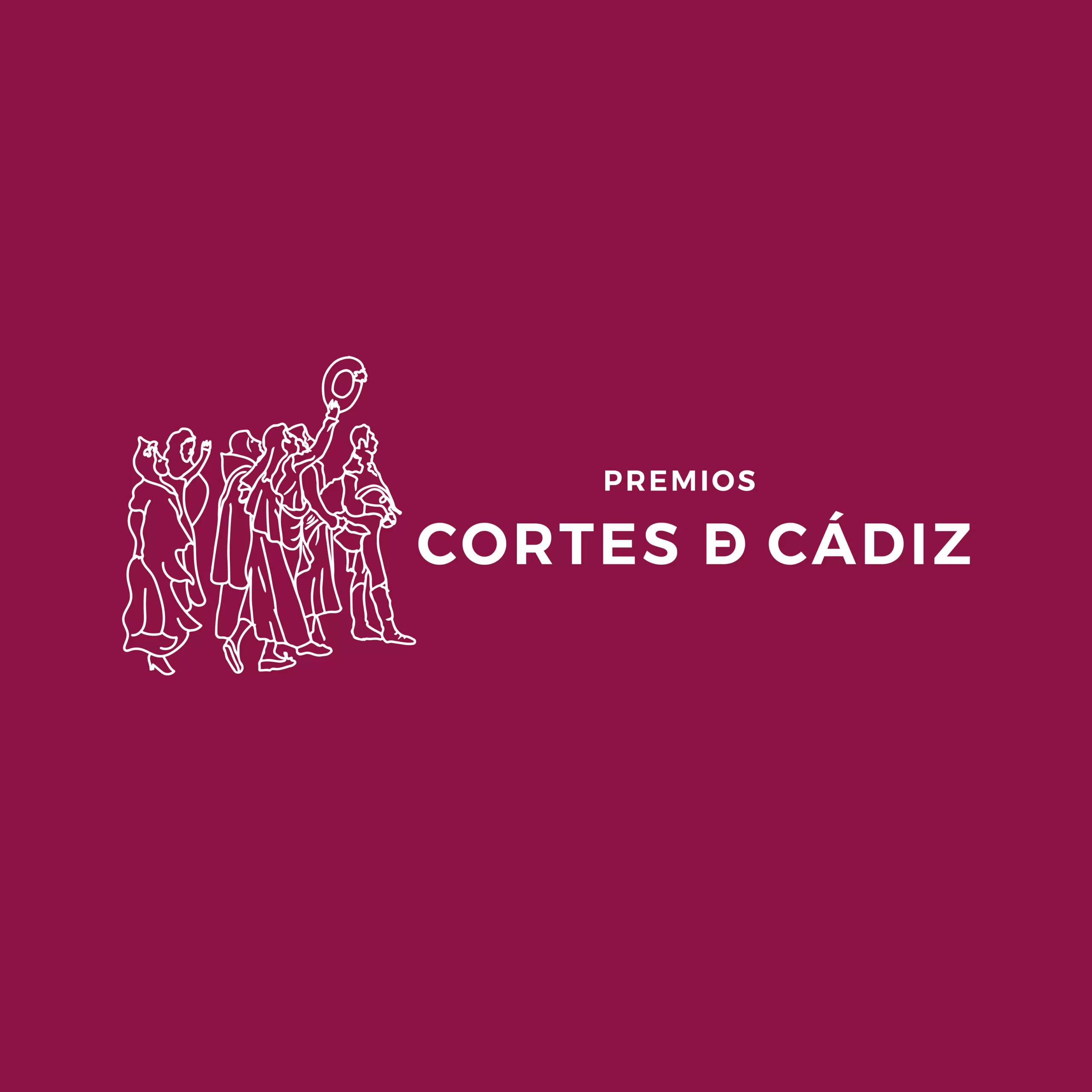 El Ayuntamiento de Cádiz recupera los Premios Cortes de Cádiz